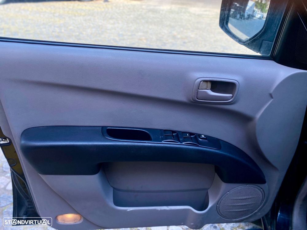 Mitsubishi L200 2.5 DI-D CD Intense - 8