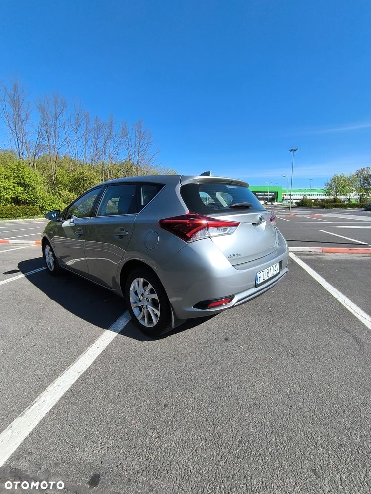 Toyota Auris Hybrid 135 Active - 2