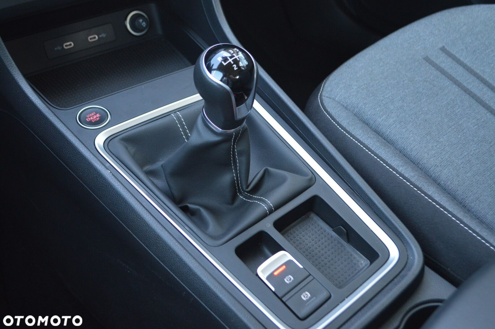 Seat Ateca 1.5 TSI Style S&S - 18