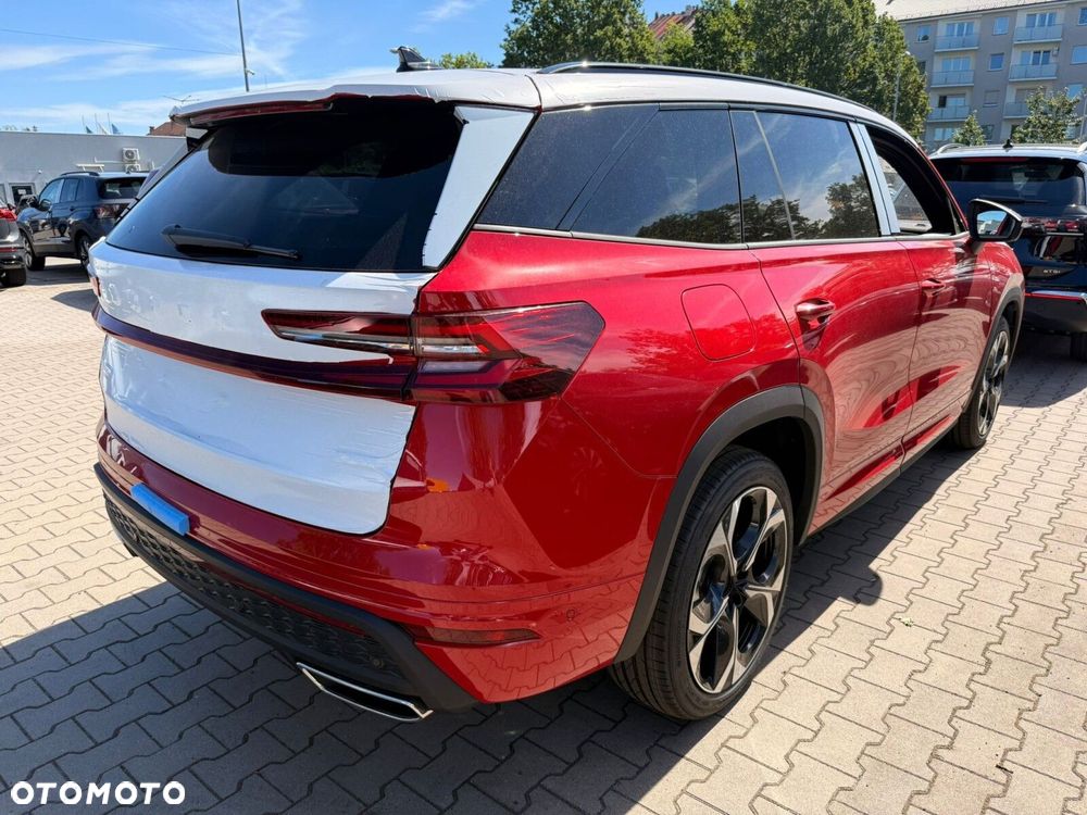 Skoda Kodiaq - 3