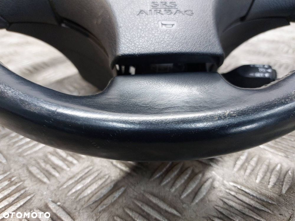 KIEROWNICA + PODUSZKA LEXUS IS II - 2