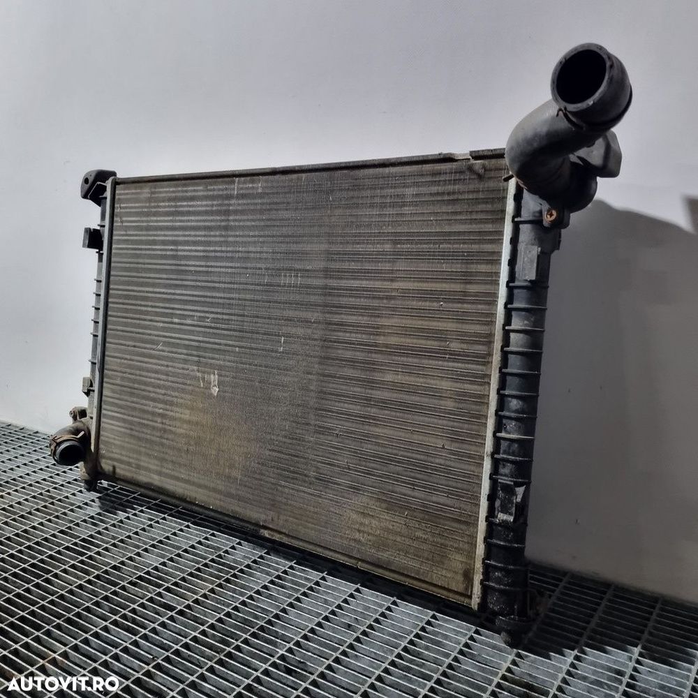 Radiator apa Mini One 1.6 Benzina 2001 - 2006 (1465) - 6