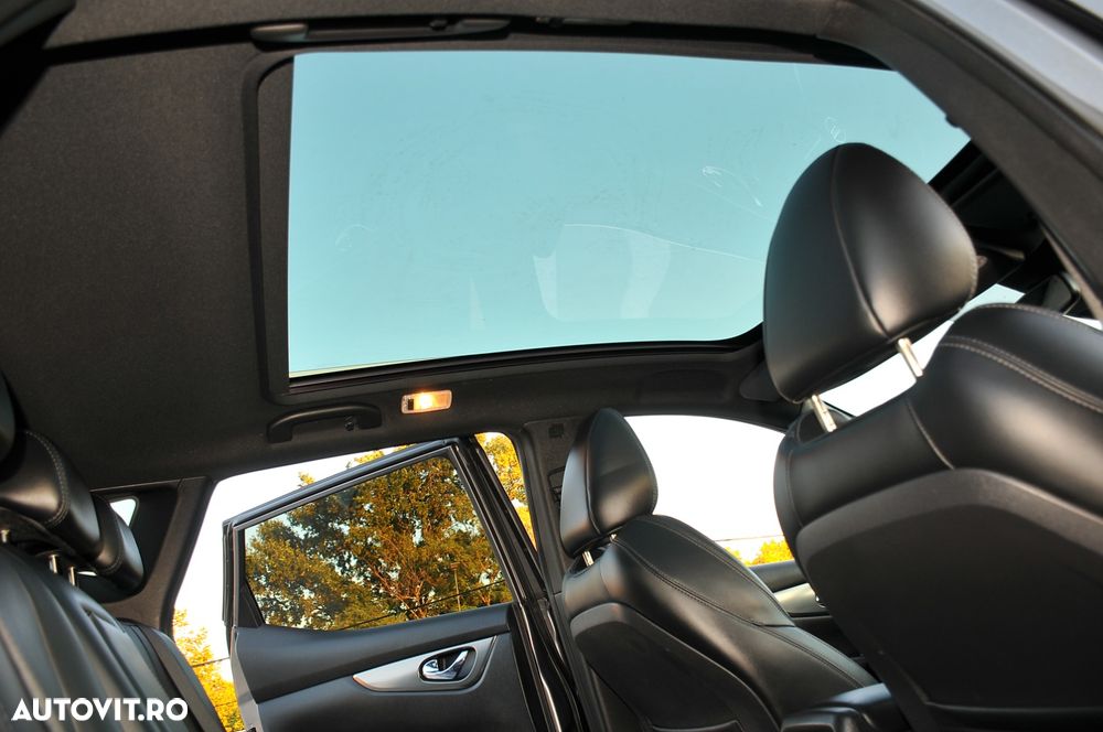 Nissan Qashqai 1.3 DIG-T DCT TEKNA+ - 31