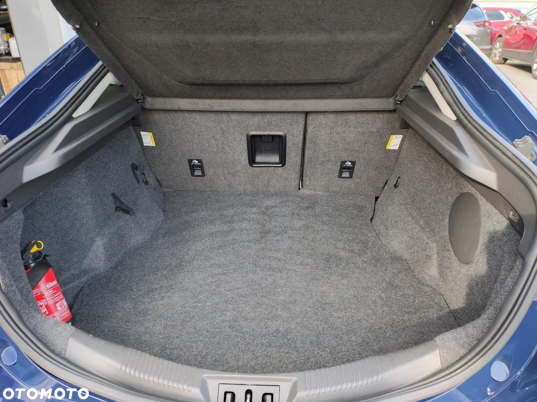 Ford Mondeo 2.0 EcoBlue Titanium - 28