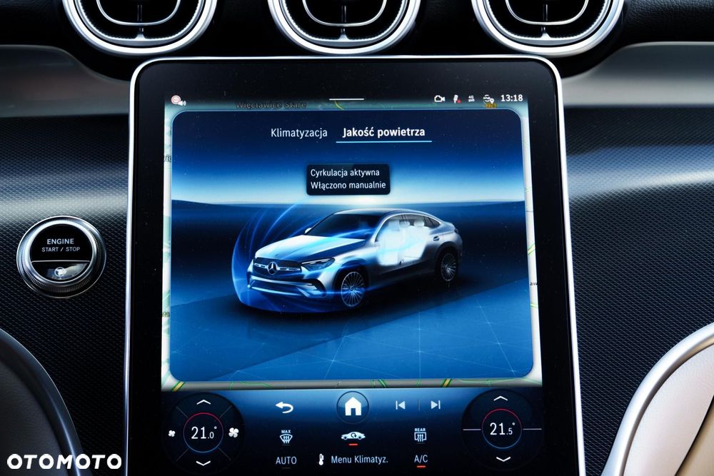 Mercedes-Benz GLC - 25