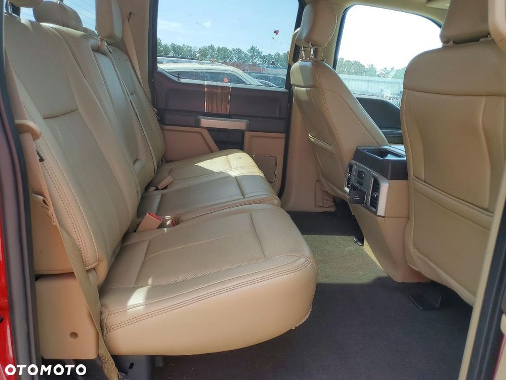 Ford F150 - 8