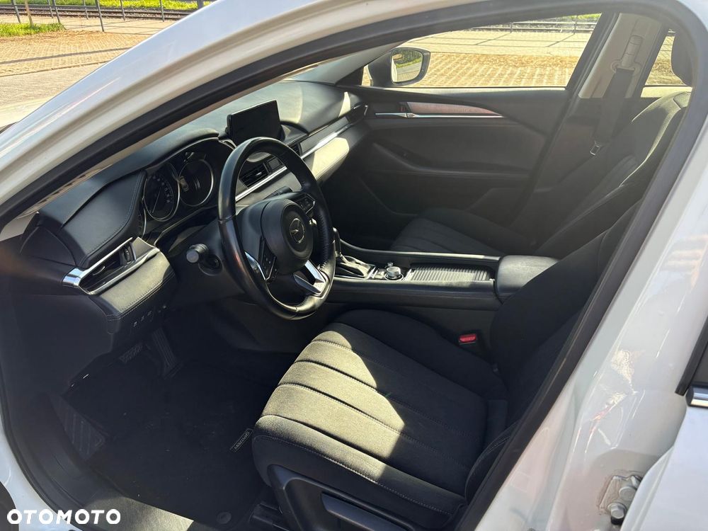 Mazda 6 2.0 SkyMotion - 11