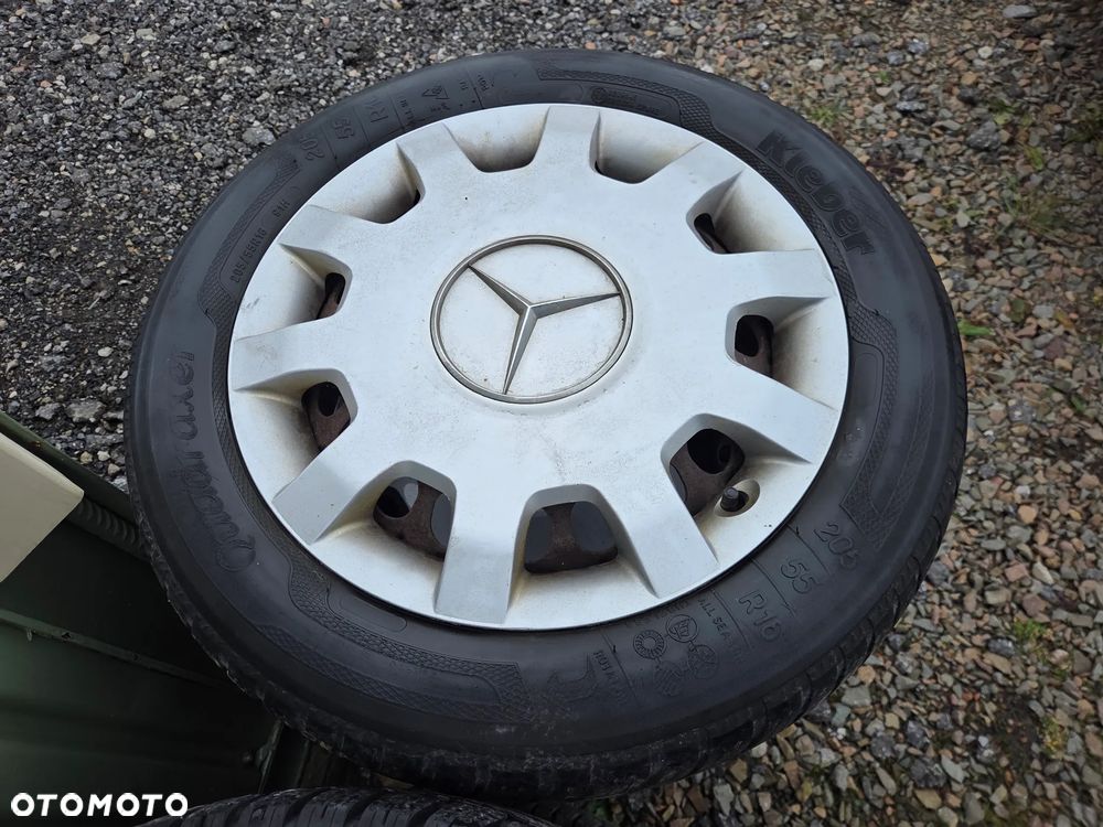 Mercedes-Benz Klasa B 180 CDI - 27