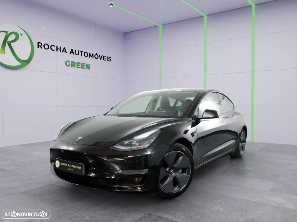 Tesla Model 3 - 2