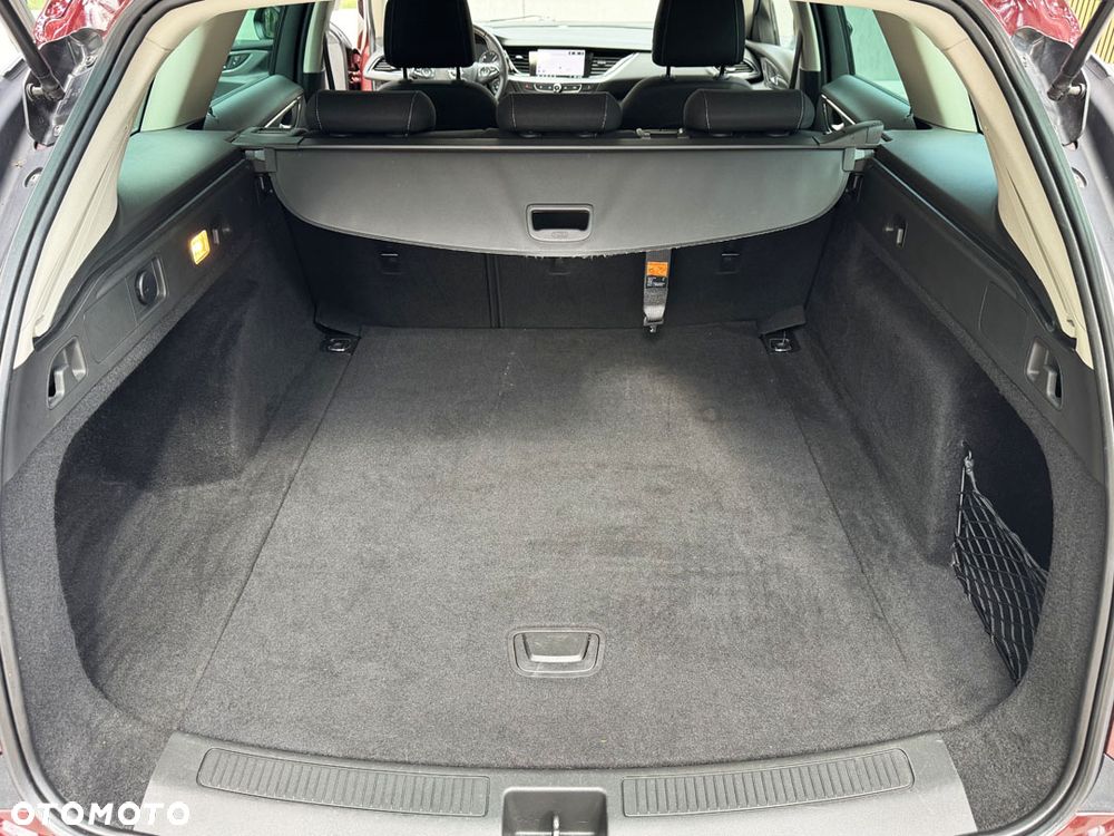 Opel Insignia 1.5 Direct InjectionT Innovation - 38