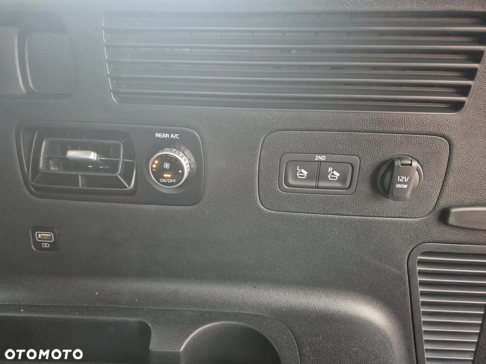 Kia Sorento 1.6 T-GDI HEV Prestige Line 6os - 27