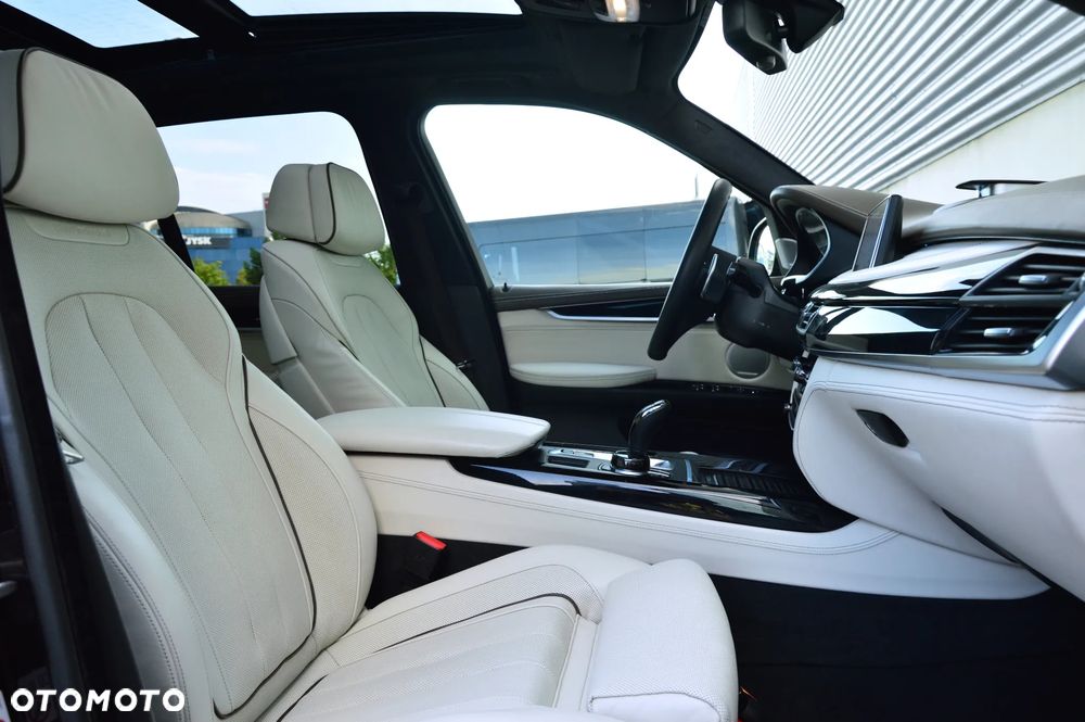 BMW X5 M - 23