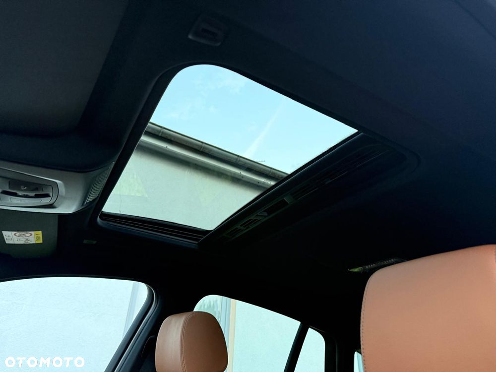 BMW X4 xDrive30d xLine - 34