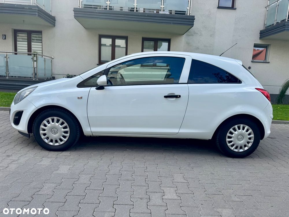 Opel Corsa - 10