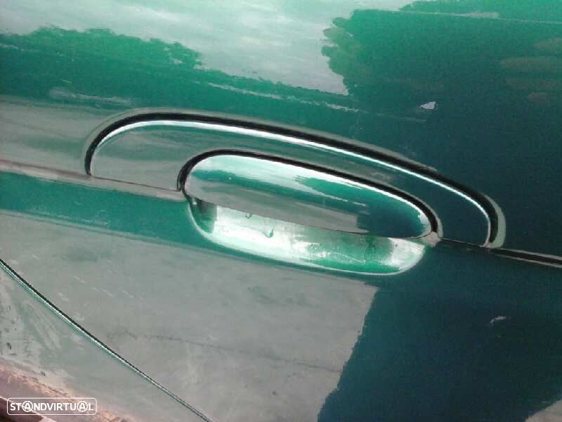 PUXADOR EXTERIOR TRASEIRO DIREITO JAGUAR S-TYPE 2.7 V6 DIESEL CLASSIC - 1