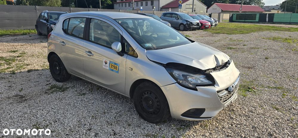 Opel Corsa 1.4 Cosmo S&S - 6