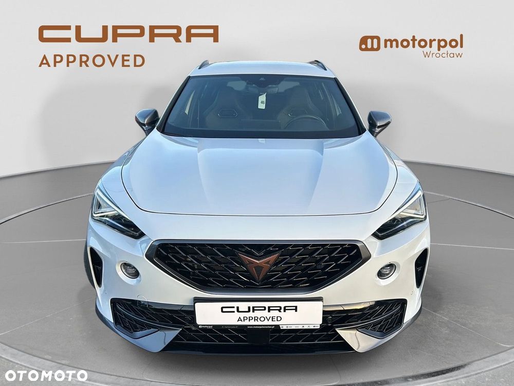 Cupra Formentor 2.0 TSI 4Drive DSG - 12