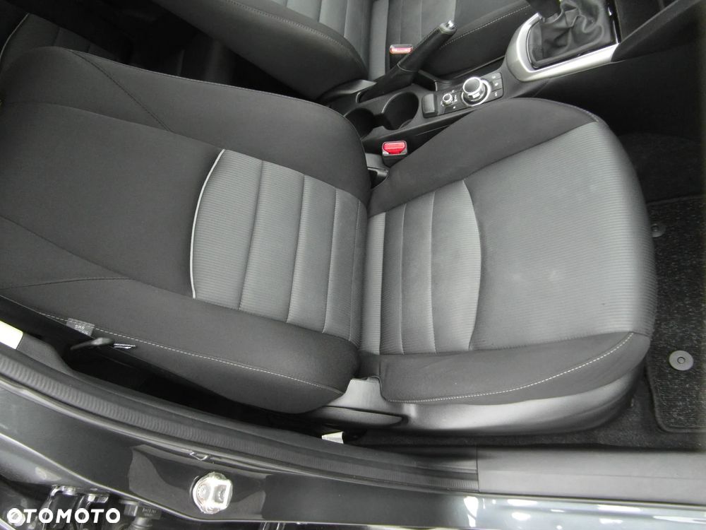 Mazda CX-3 SKYACTIV-G 120 FWD Exclusive-Line - 18