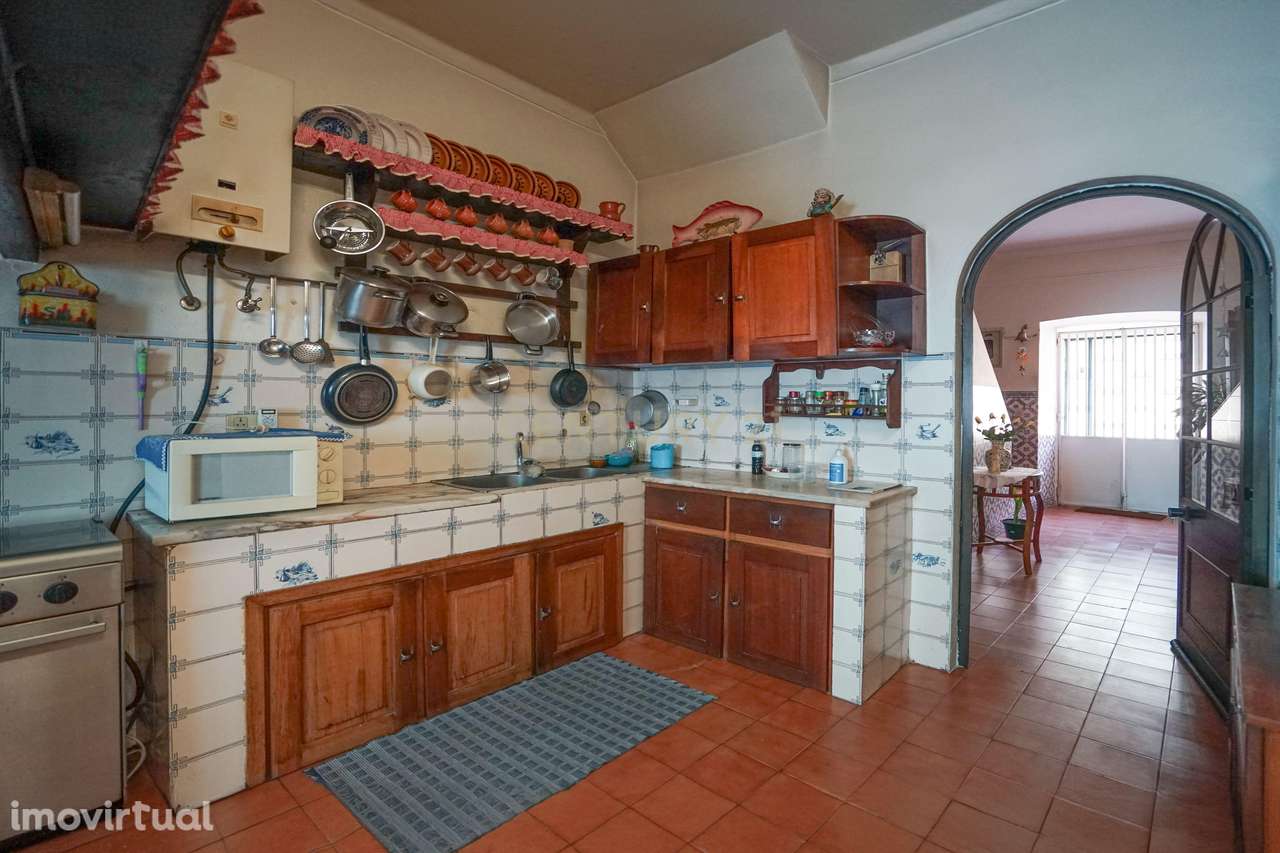 Moradia - Ponte das Ribas - Grande imagem: 5/40