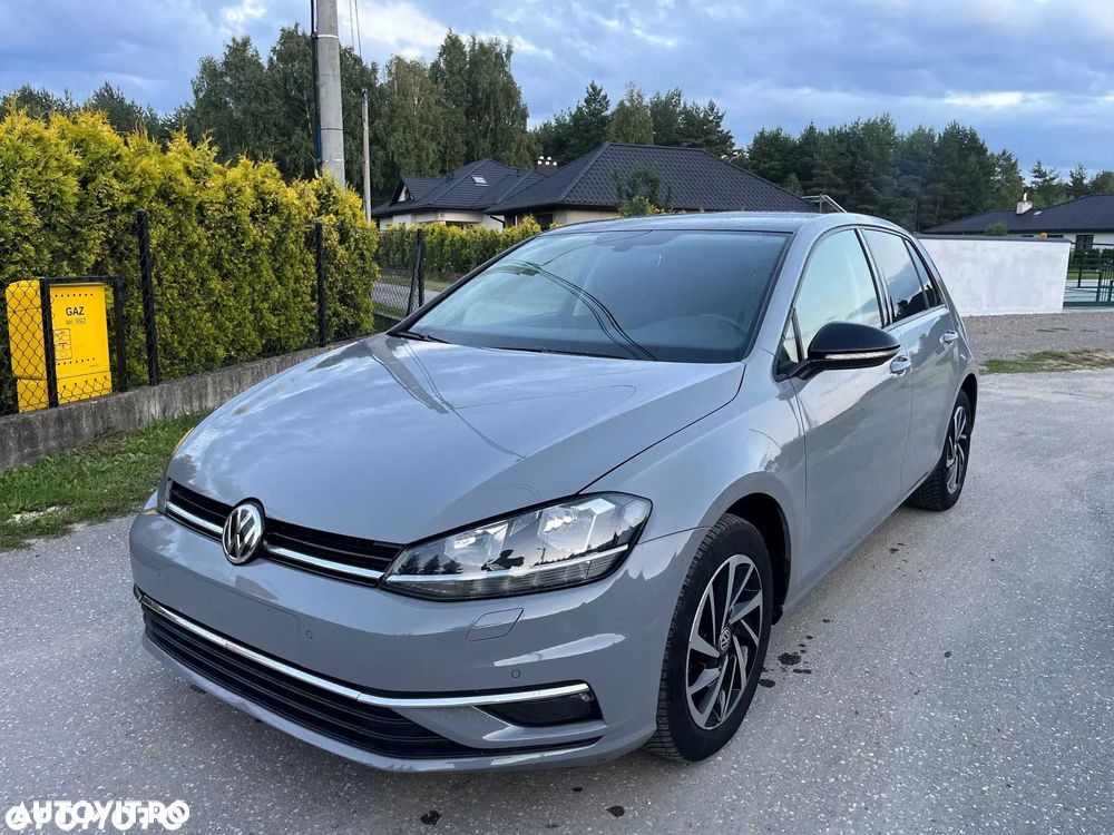 Volkswagen GOLF 7 ( 5K ) / GTI / GTD 2017 - 2020 PIESE AUTO - 14