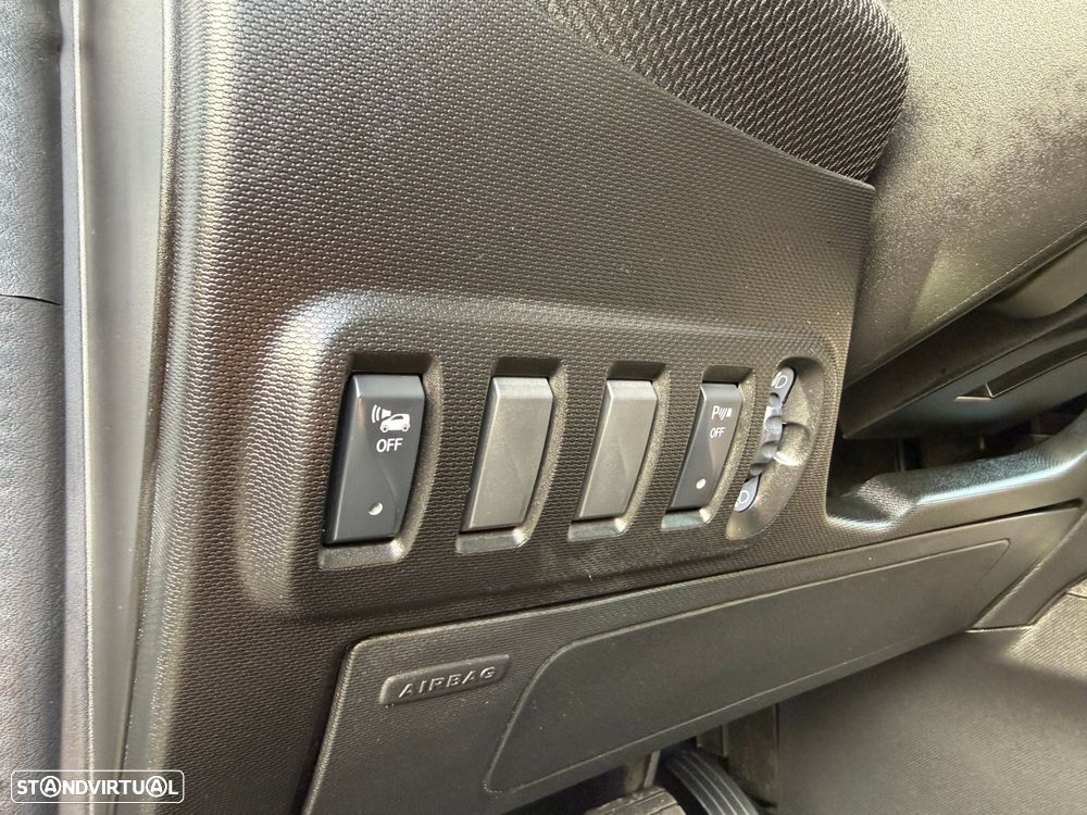 Smart ForFour EQ passion - 39