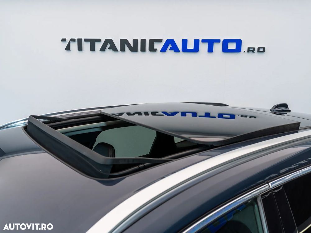 Volvo XC 60 B4 D AWD Geartronic Momentum Pro - 21