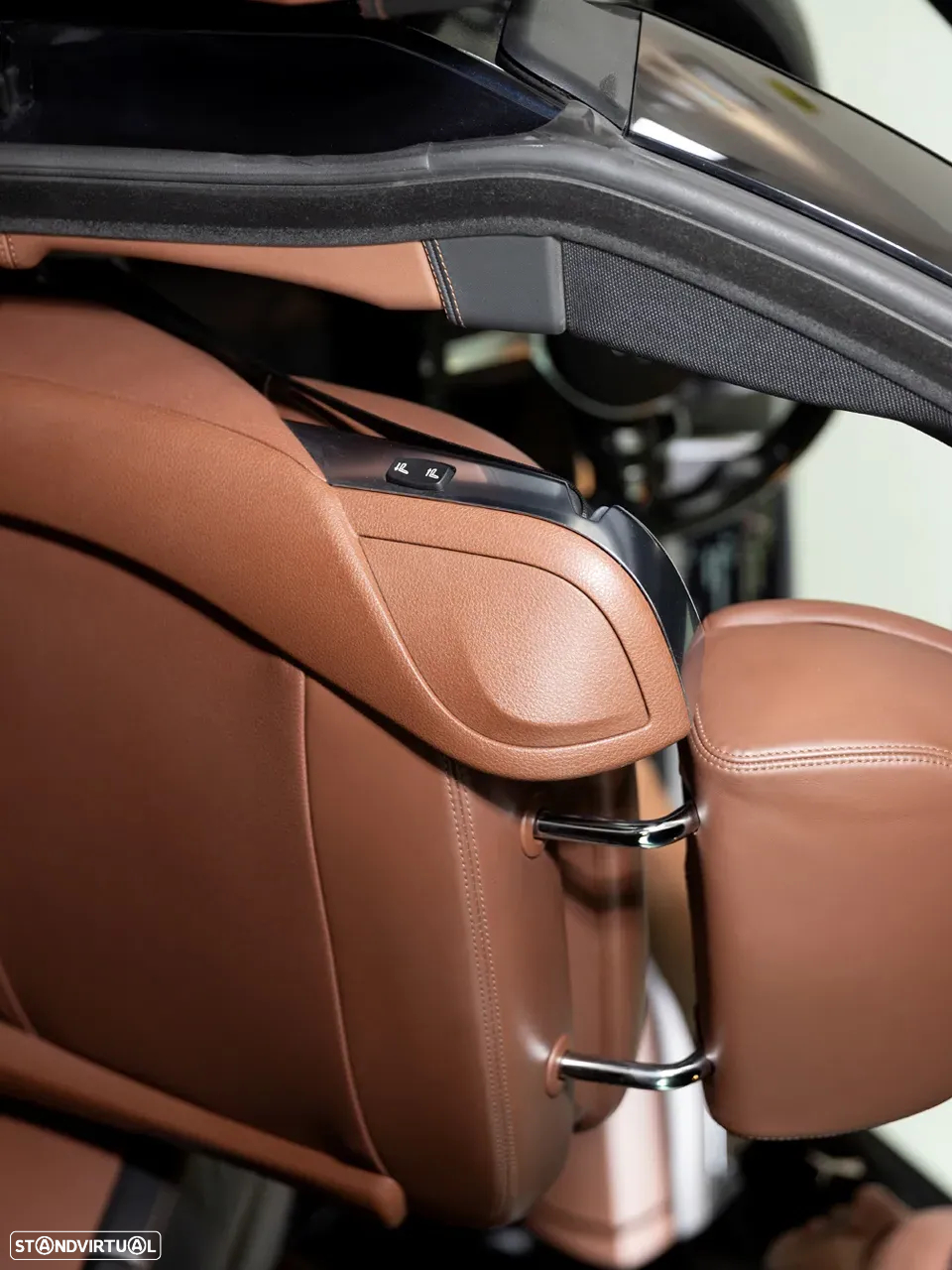 BMW 640 Gran Coupé d Pack M - 16
