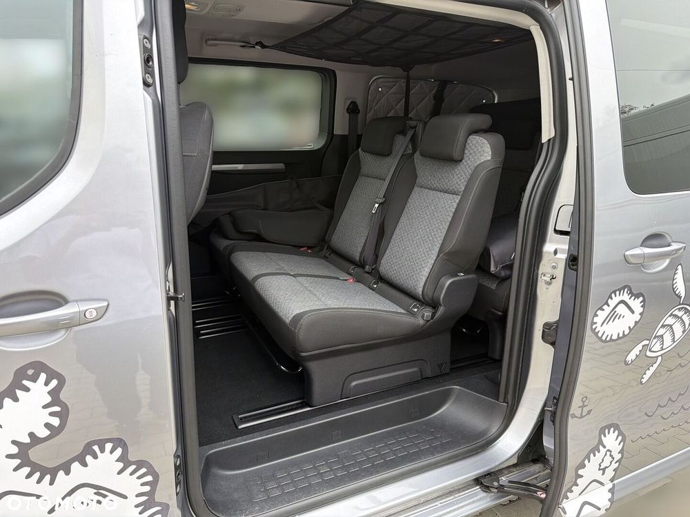 Toyota Proace Verso 2.0 D4-D Long Family - 10