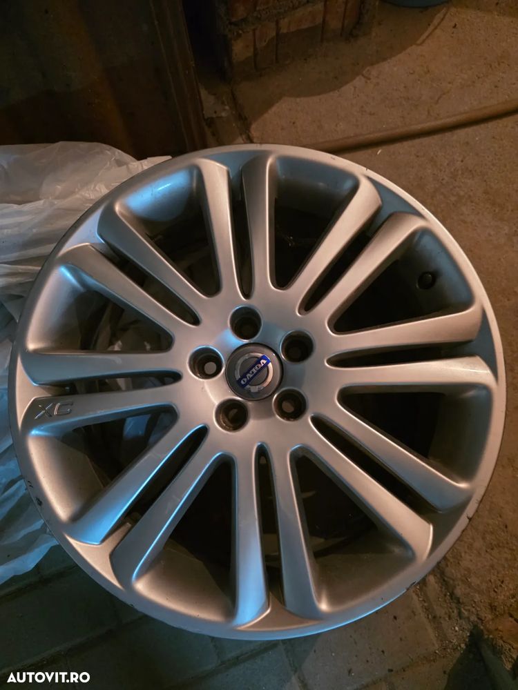 Jante Volvo xc 90 model 2014-5 buc - 2