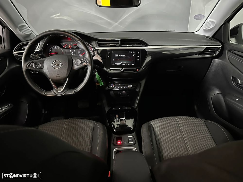 Opel Corsa 1.2 T Edition Aut. - 18