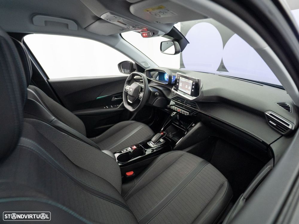 Peugeot e-2008 50 kWh Allure Pack - 37