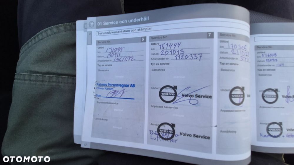 Volvo XC 60 D4 Geartronic RDesign - 26