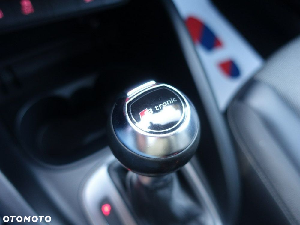 Audi A1 Sportback 1.6 TDI Ambition S tronic - 21