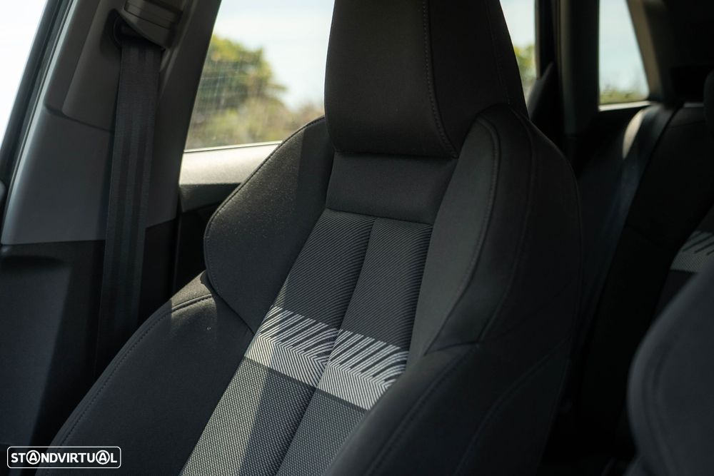 Audi A3 Sportback 30 TFSI - 25