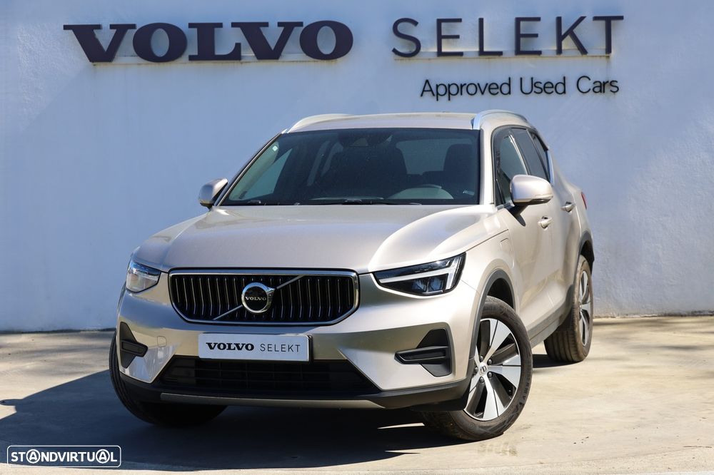 Volvo XC 40 1.5 T4 PHEV Inscription Expression - 1