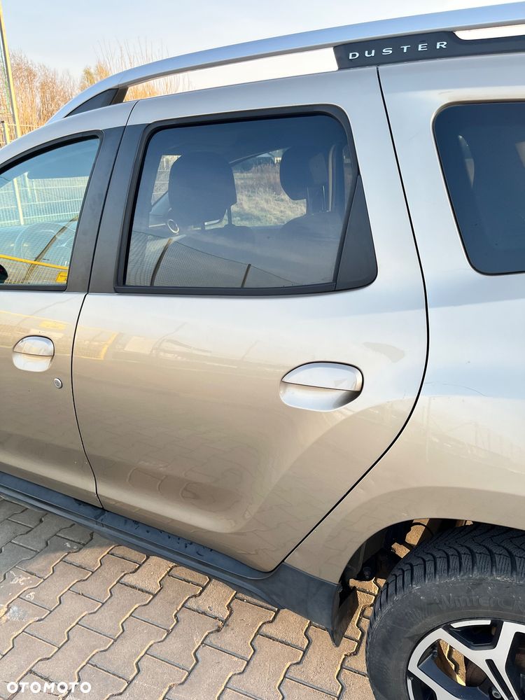 Dacia Duster SCe 115 2WD Prestige - 9