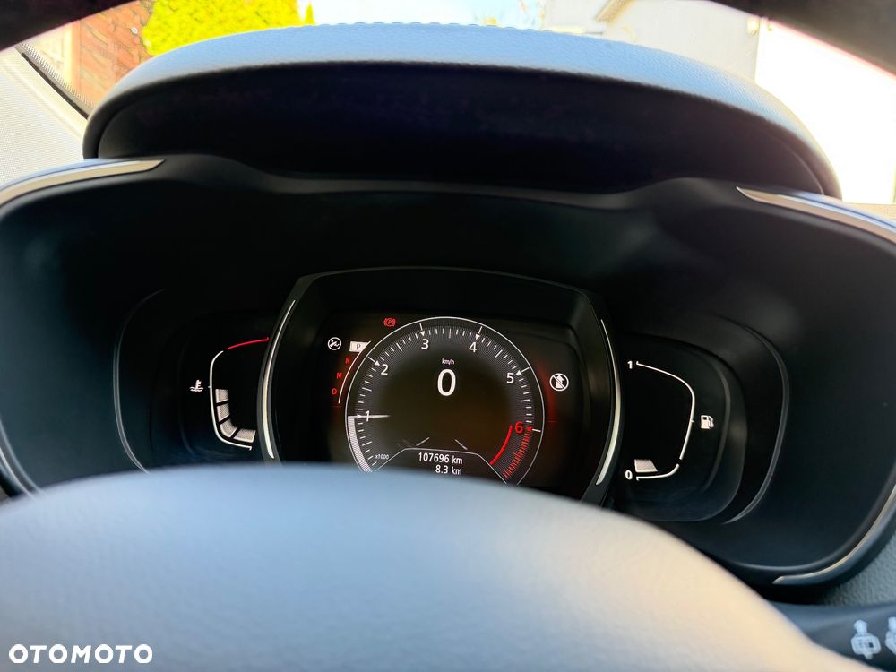 Renault Kadjar Energy TCe 130 EDC Bose Edition - 37