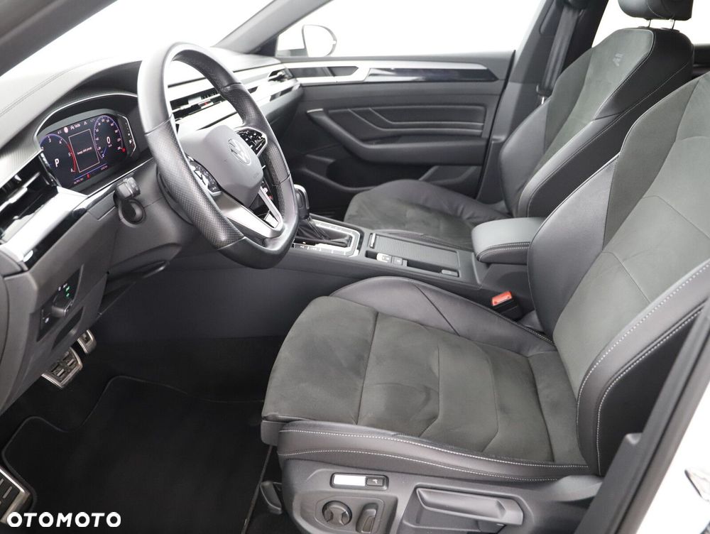 Volkswagen Arteon - 6