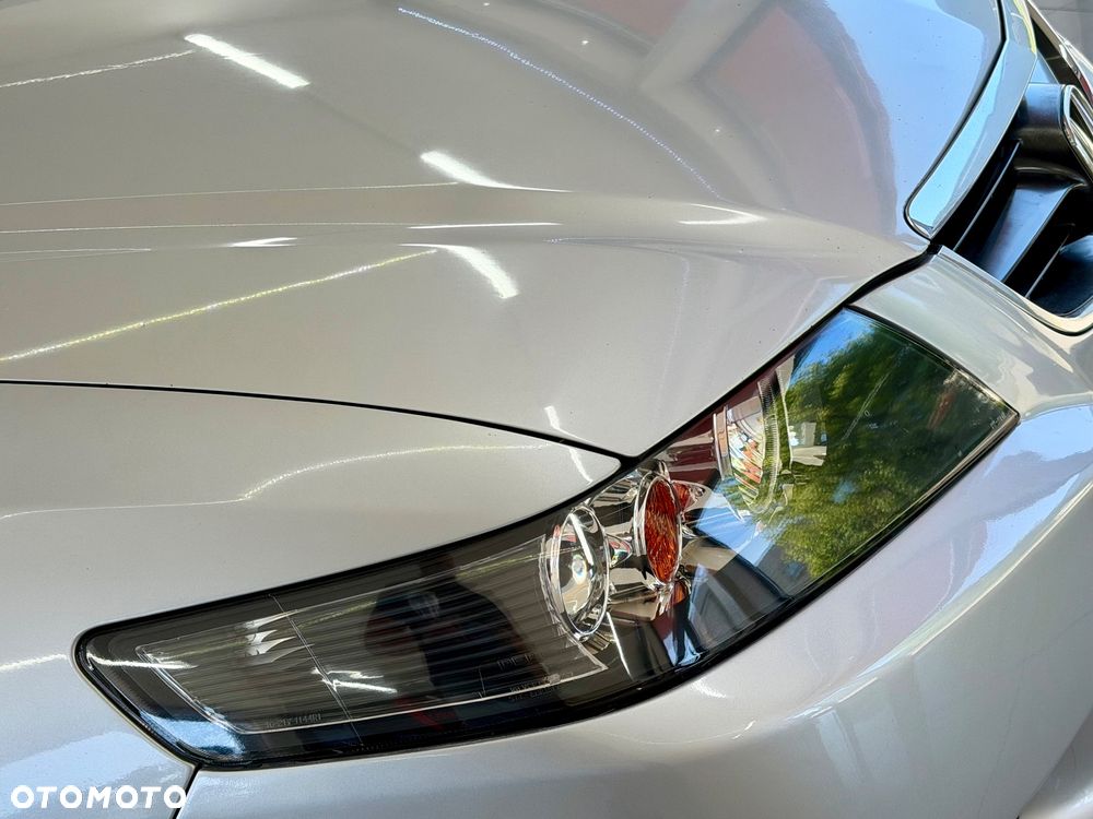 Honda Accord 2.0 Comfort - 28