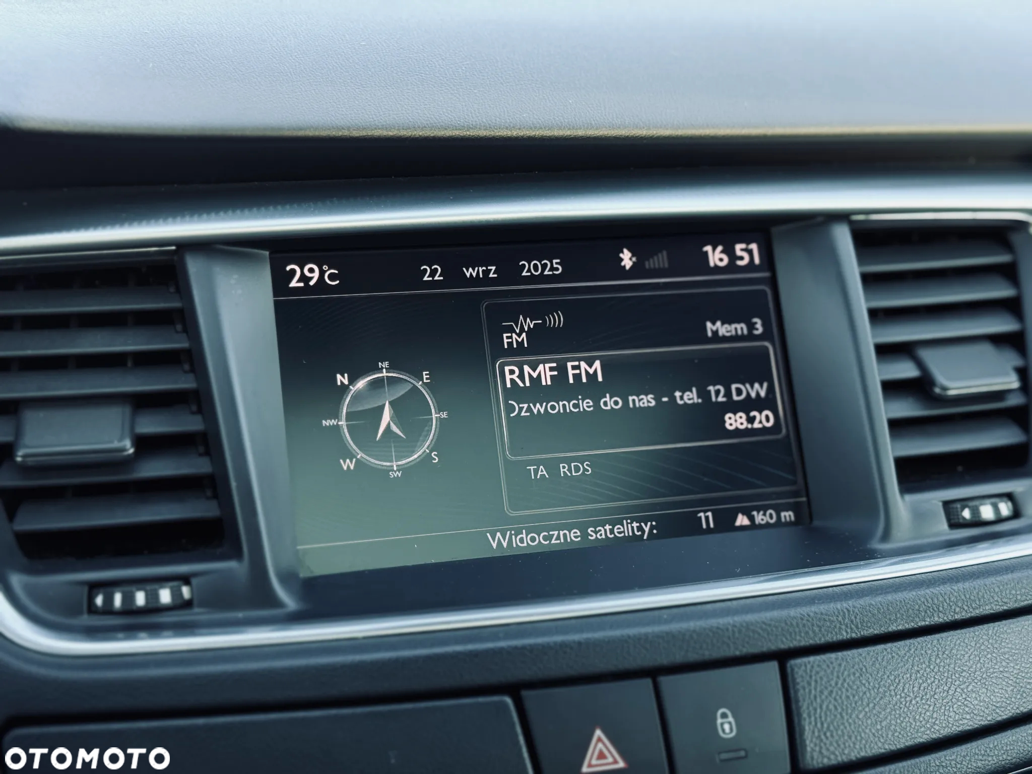 Peugeot 508 2.2 HDi GT - 39
