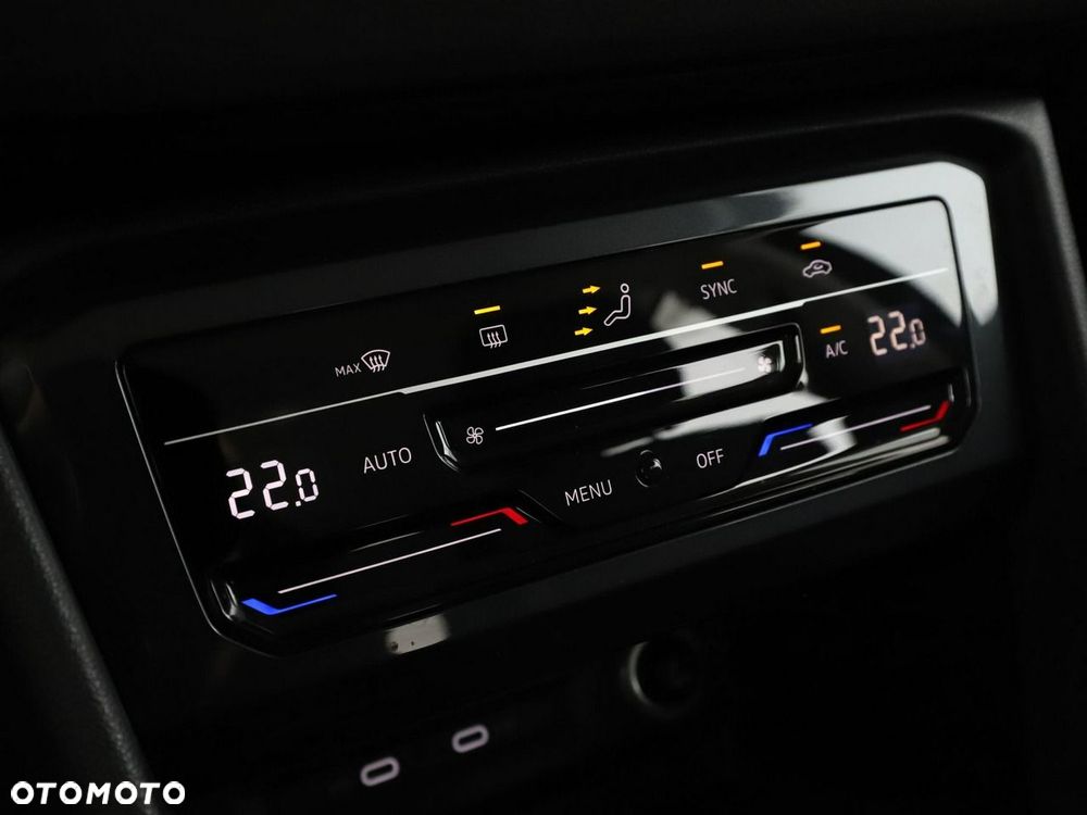 Volkswagen Tiguan 2.0 TDI DSG - 28