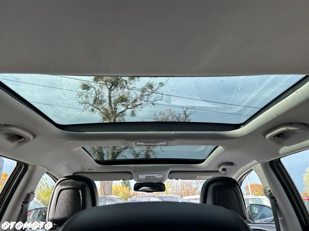 Kia Sportage 2.0 CRDI 184 4WD Automatik Spirit - 16