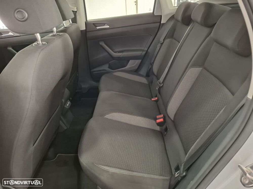 VW Taigo 1.0 TSI Urban - 15