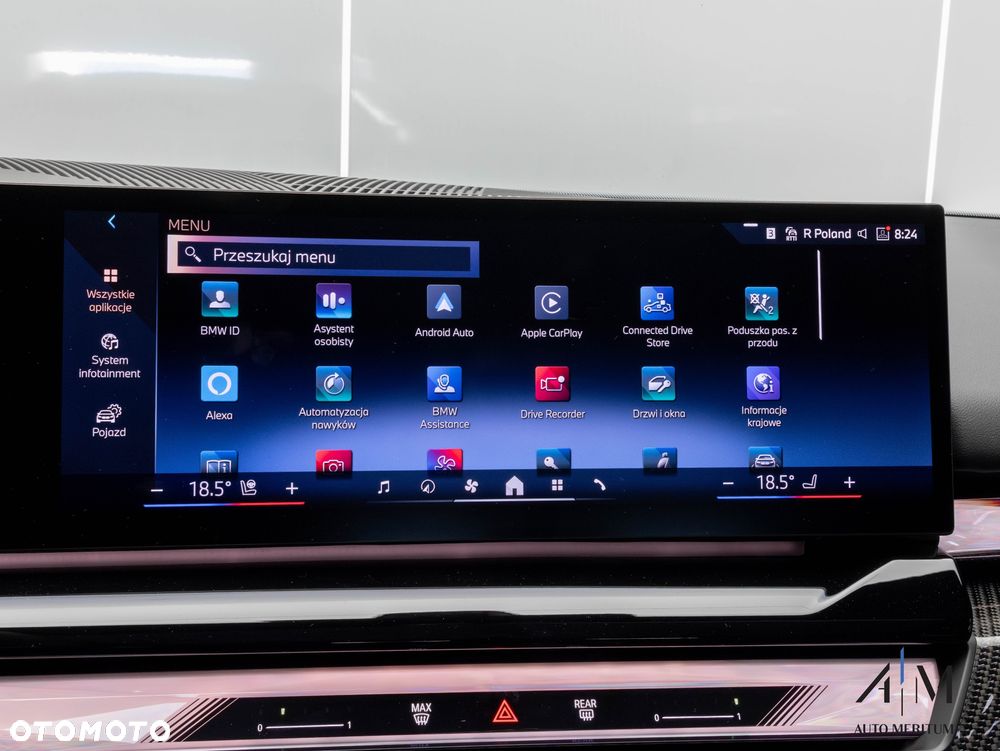 BMW Seria 5 - 32