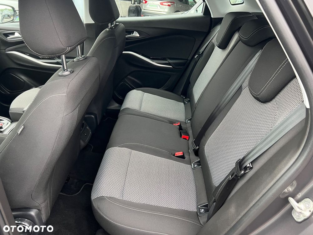 Opel Grandland X 1.5 CDTI Design Line S&S - 18