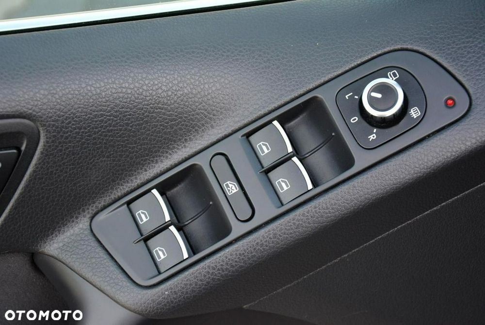 Volkswagen Tiguan 1.4 TSI BlueMotion Technology Cup Sport & Style - 32