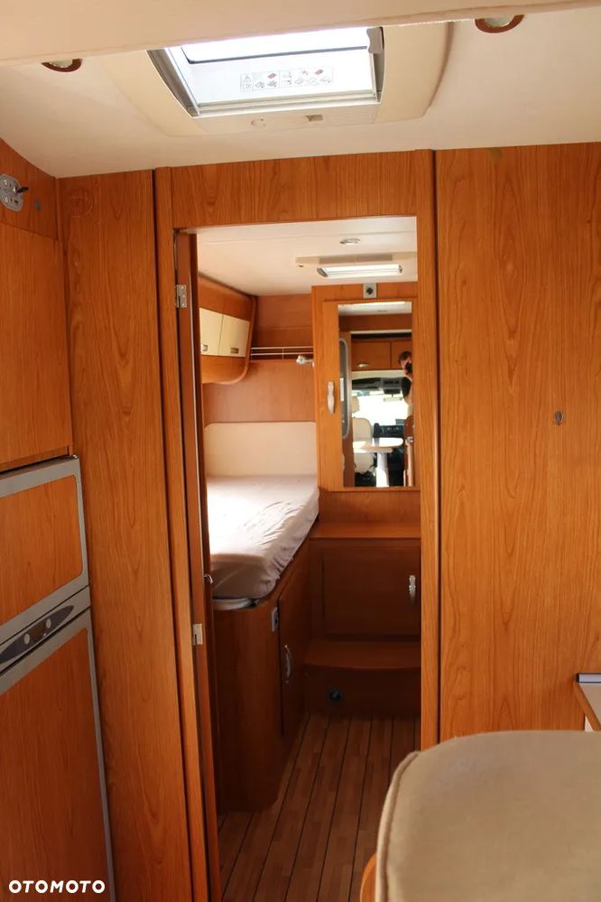 Renault Master  RIMOR XGO Coupe Plus 302 - 38