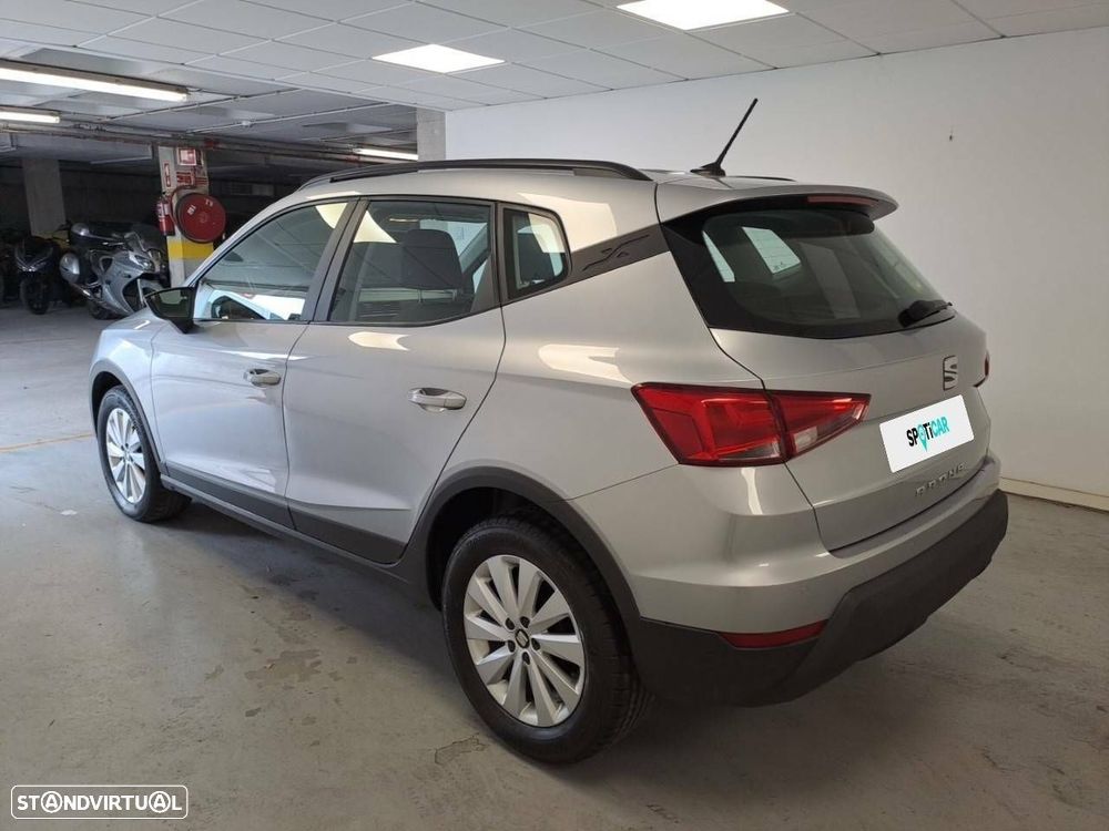 SEAT Arona 1.6 TDI Style - 5