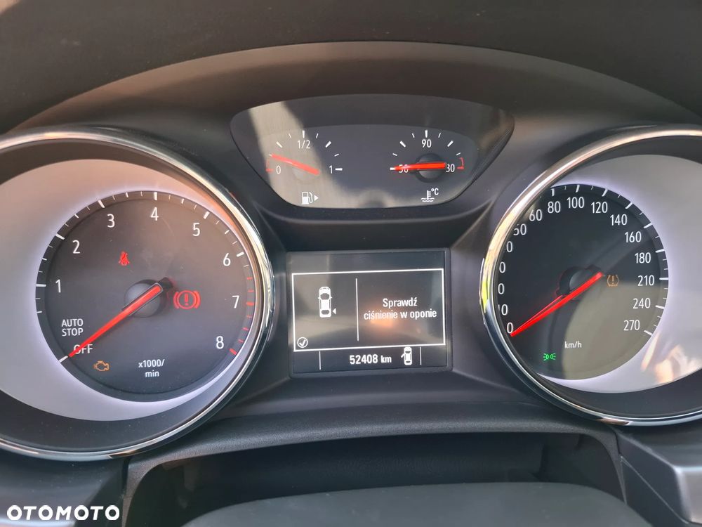 Opel Astra - 11