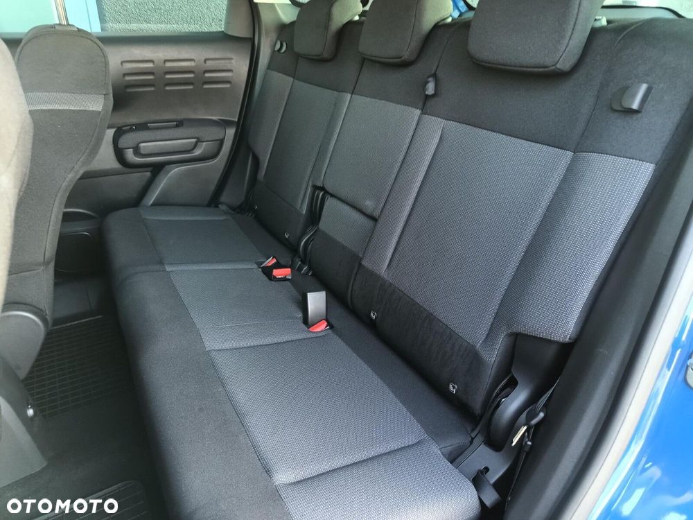 Citroën C3 Aircross 1.2 PureTech GPF Shine Pack S&S EAT6 - 2